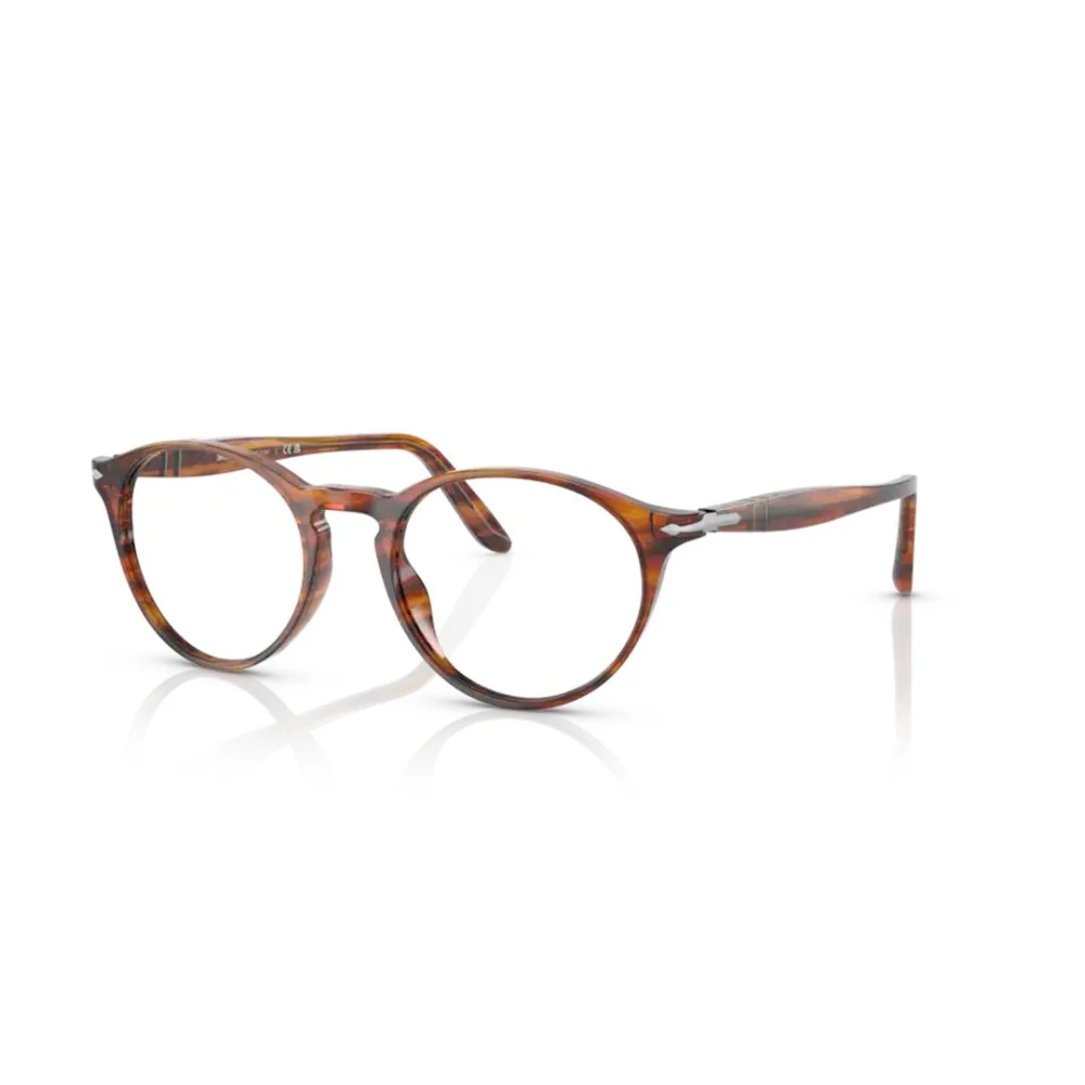Persol Vista Stijlvolle Zonnebril Brown Unisex