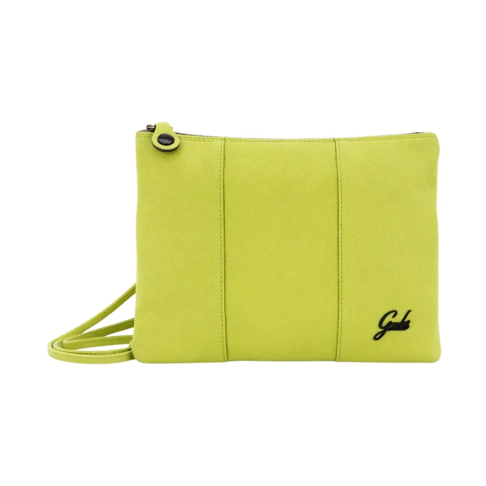 Gabs Women's Yellow Cross Body Bags, One Size, Beyonce M