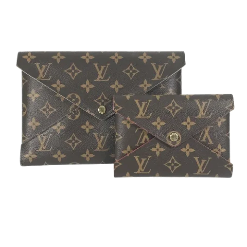 Pre-owned > Pre-owned Accessories - - Louis Vuitton Vintage - Modalova