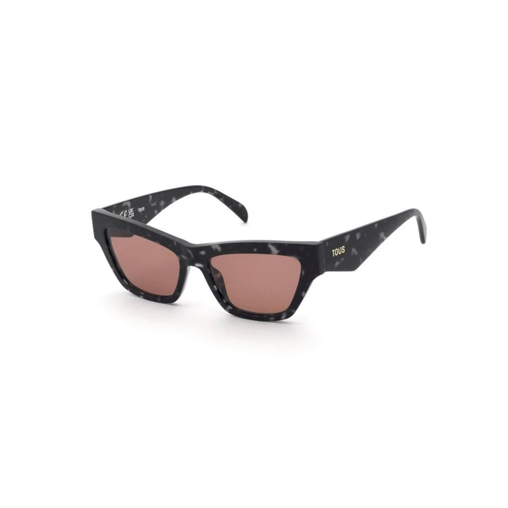 Tous Brown Stod06 06Dy Sunglasses - Female - Sunglasses - 55 Mm - Accessories