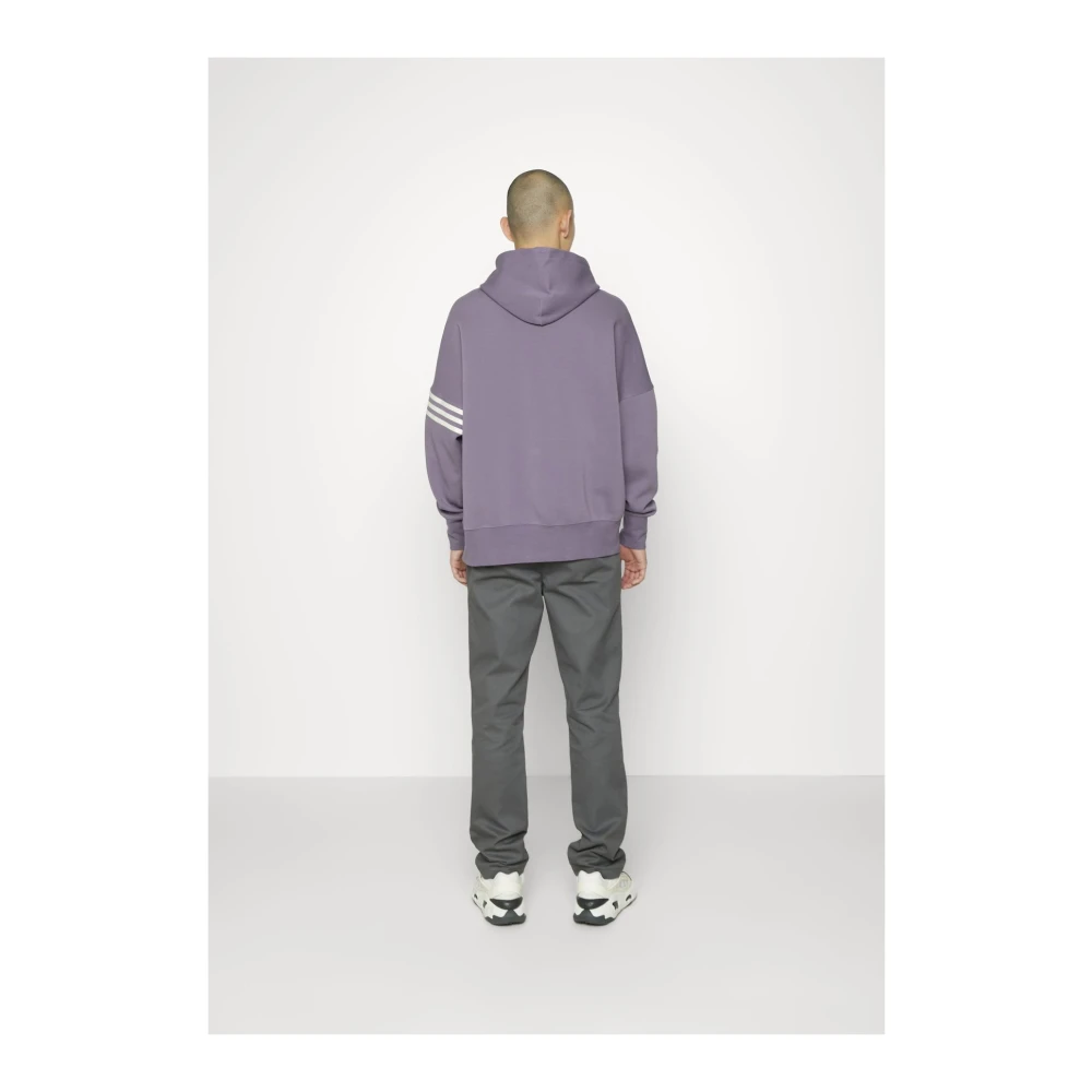 Dickies Slim Fit Chino Stadsbroek Gray Heren
