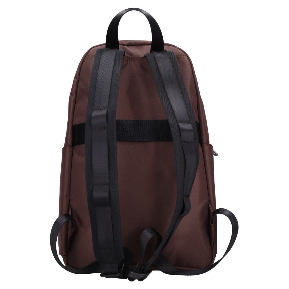Guess Tassen.. Bruin Brown Heren