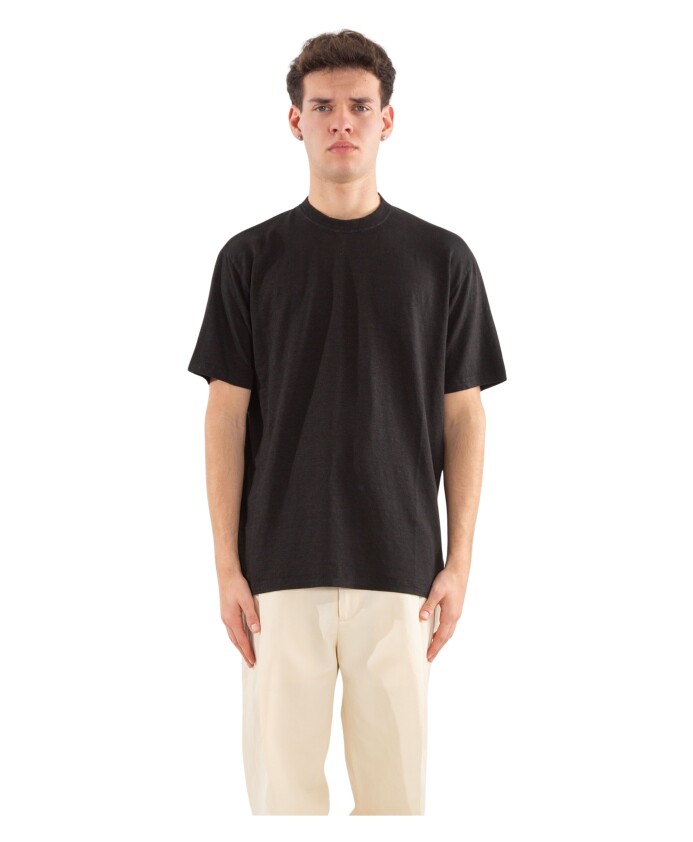 t-shirt-en-lin-stretch