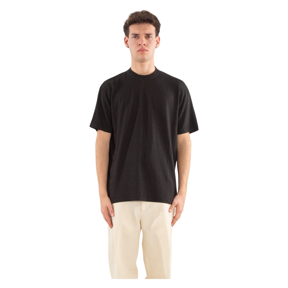 Tops > T-Shirts - - Daniele Fiesoli - Modalova