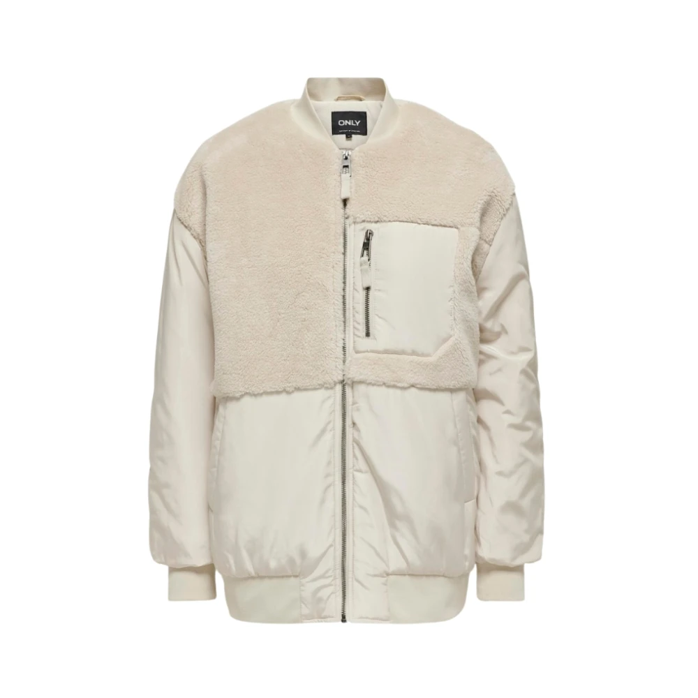 Jackets > Bomber Jackets - - Only - Modalova