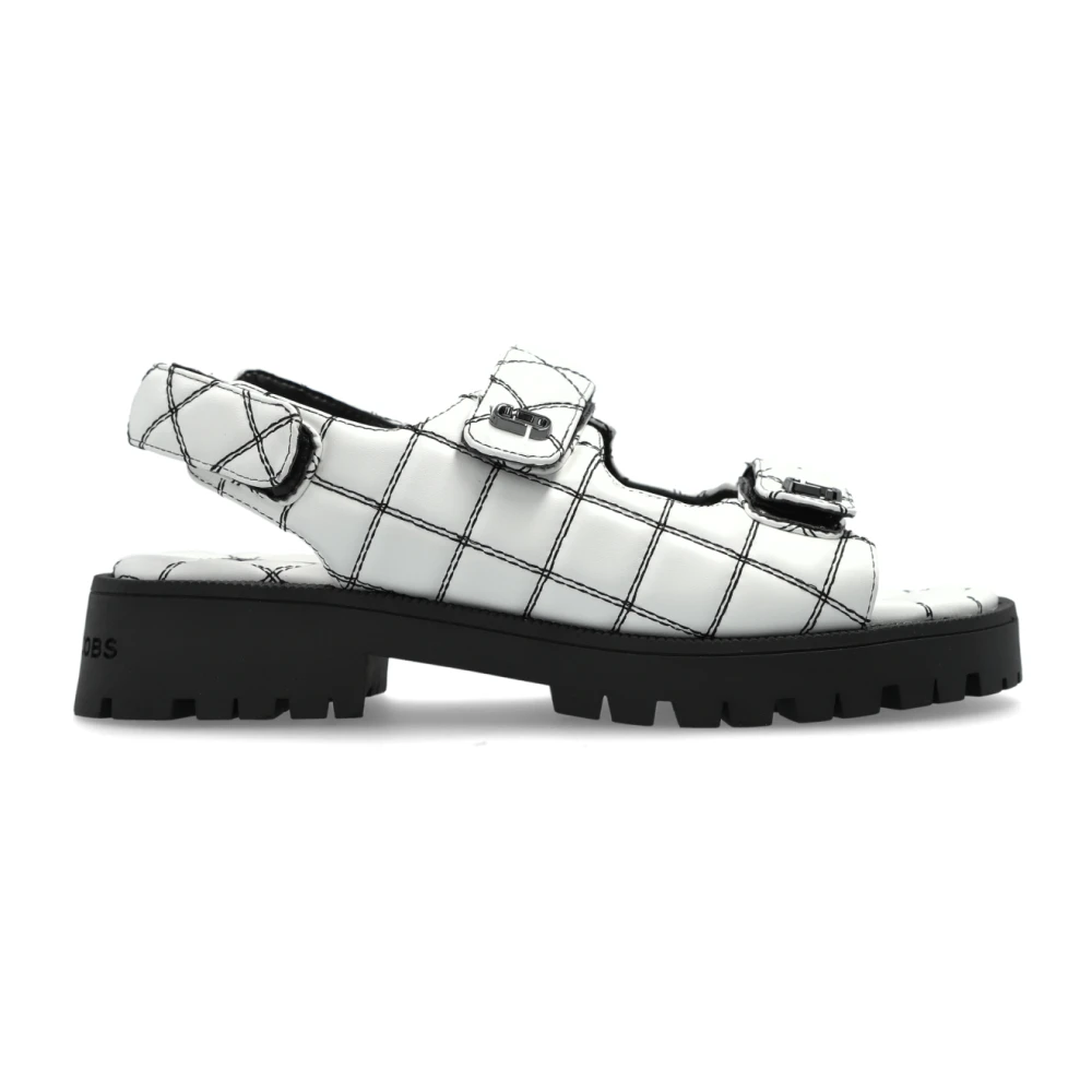 Shoes > Sandals > Flat Sandals - - Marc Jacobs - Modalova