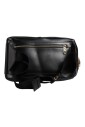 black-logo-leather-crossbody-bag