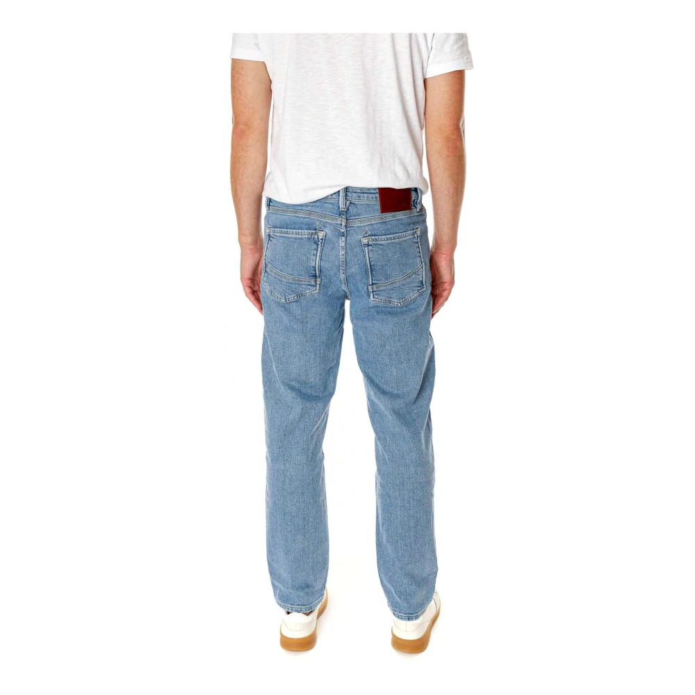 Gabba Tapered Fit Jeans Blue Heren