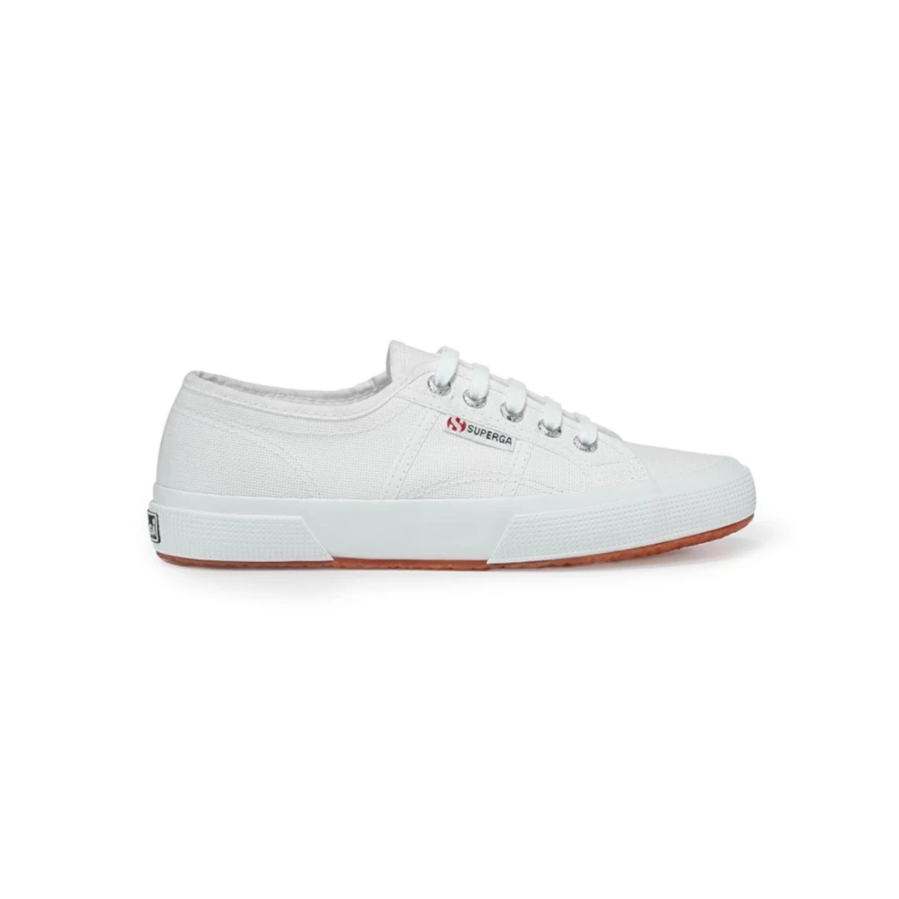 Superga Sneakers White, Unisex