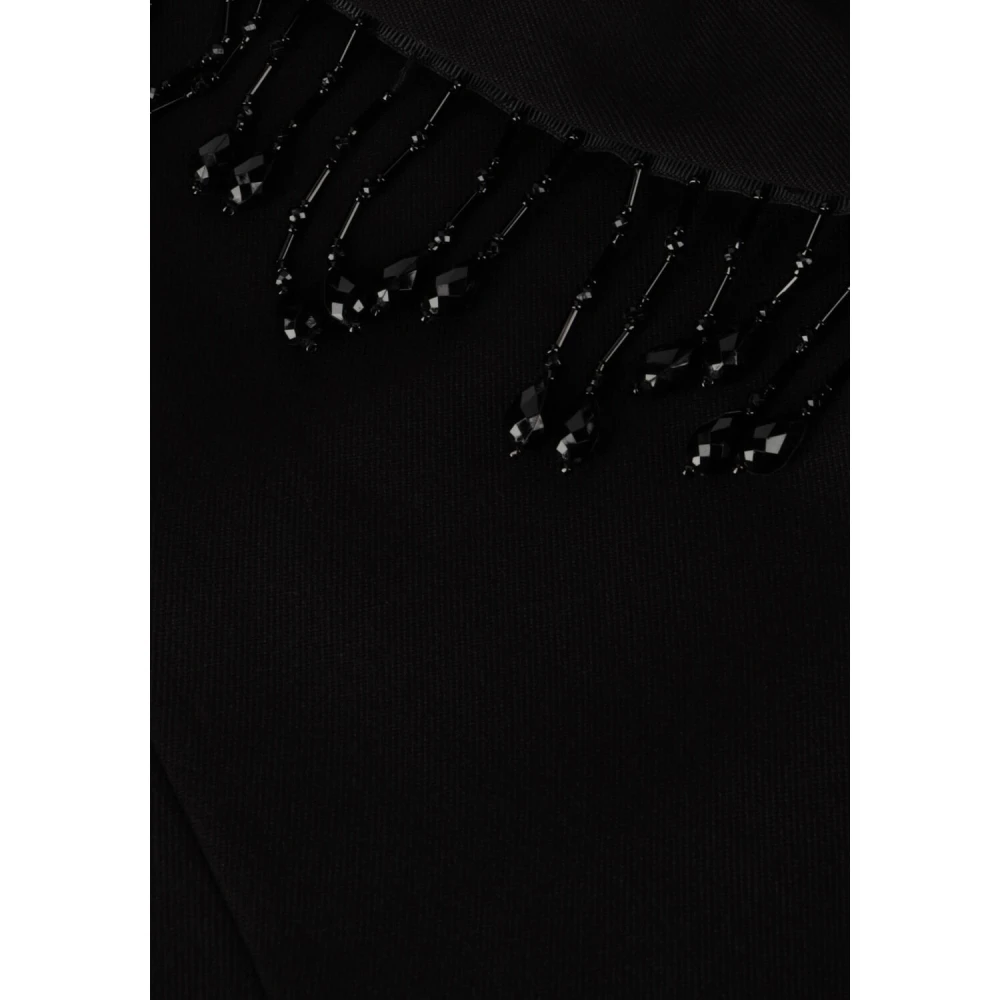 Harper & Yve Anna-bl Zwarte Blazers voor Dames Black Dames