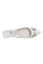 chaussures-plates-blanches