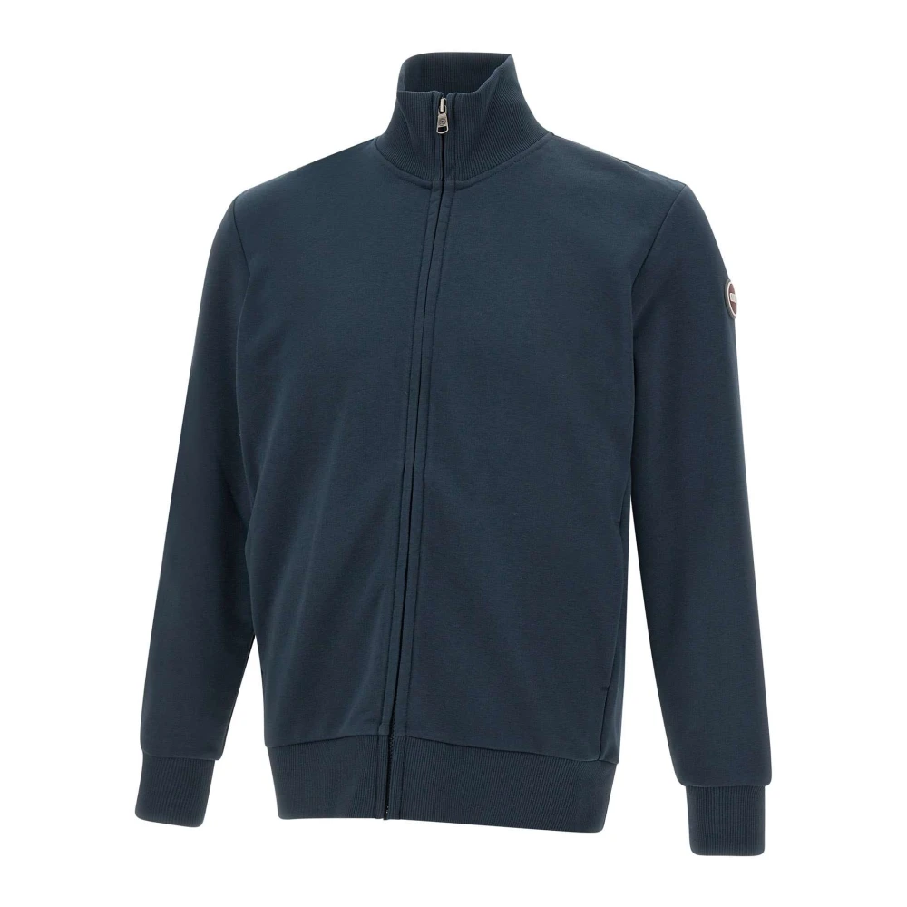 Colmar Originals Sweaters Blue Heren