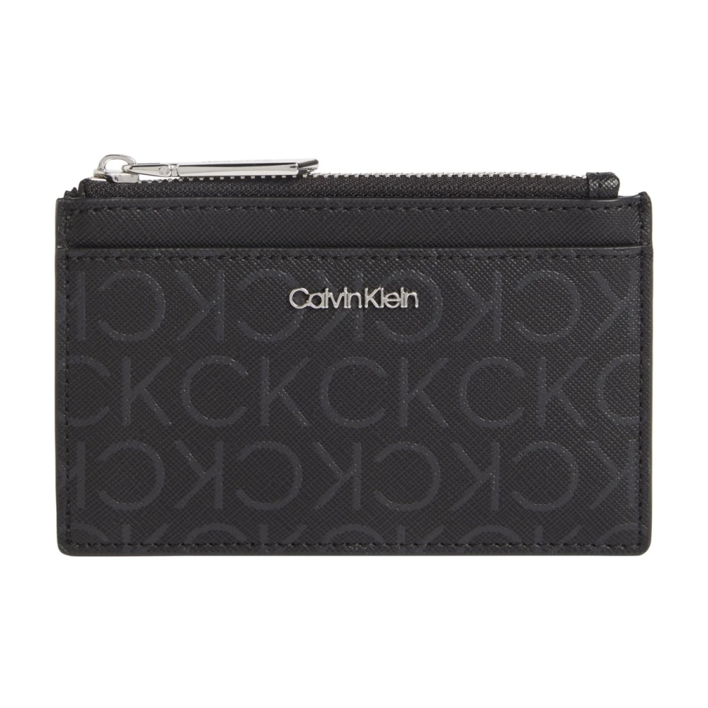 Accessories > Wallets & Cardholders - - Calvin Klein - Modalova