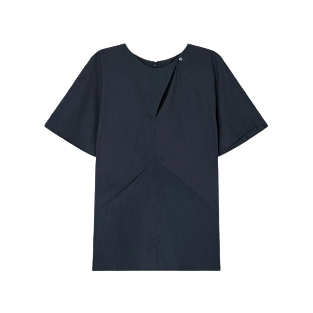 Soeur - Tops > T-Shirts - Blue - Soeur - Modalova