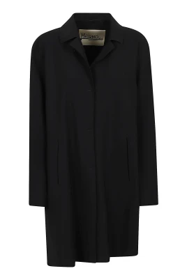 First Act Coat