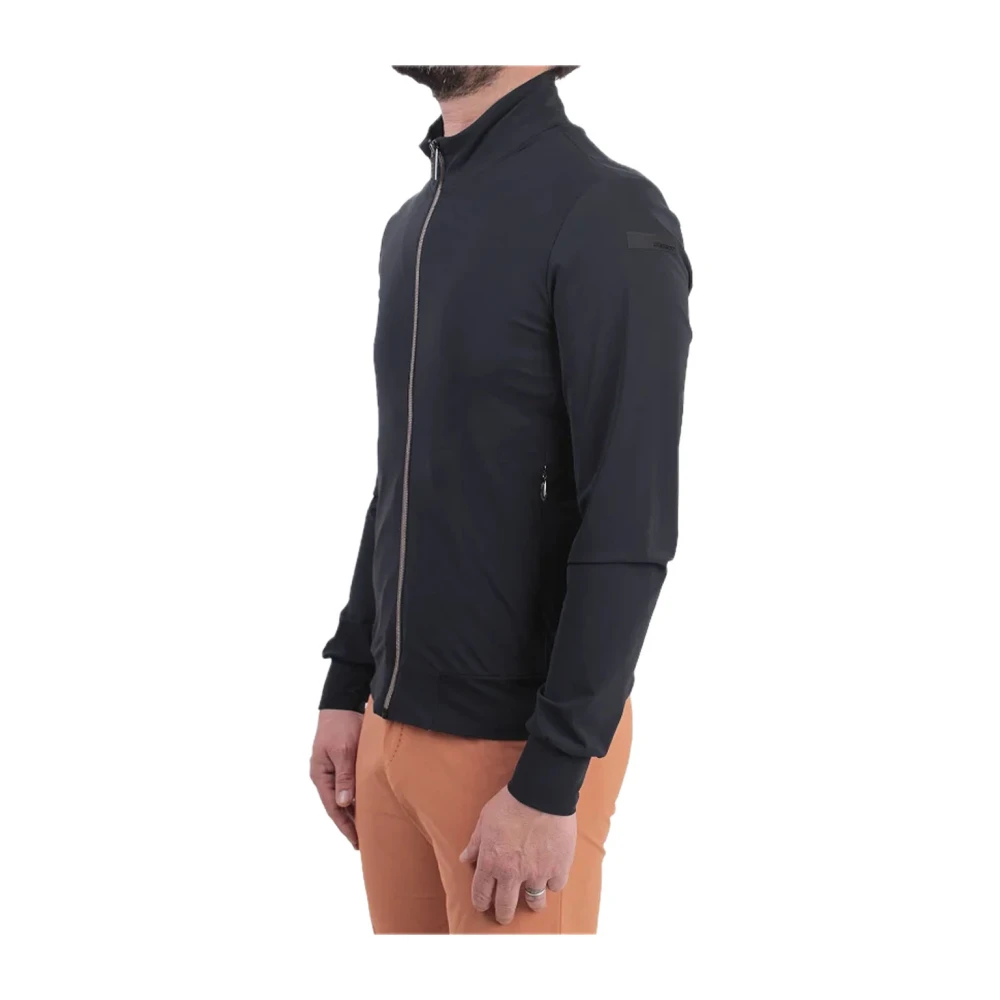 RRD Bomberjack Black Heren
