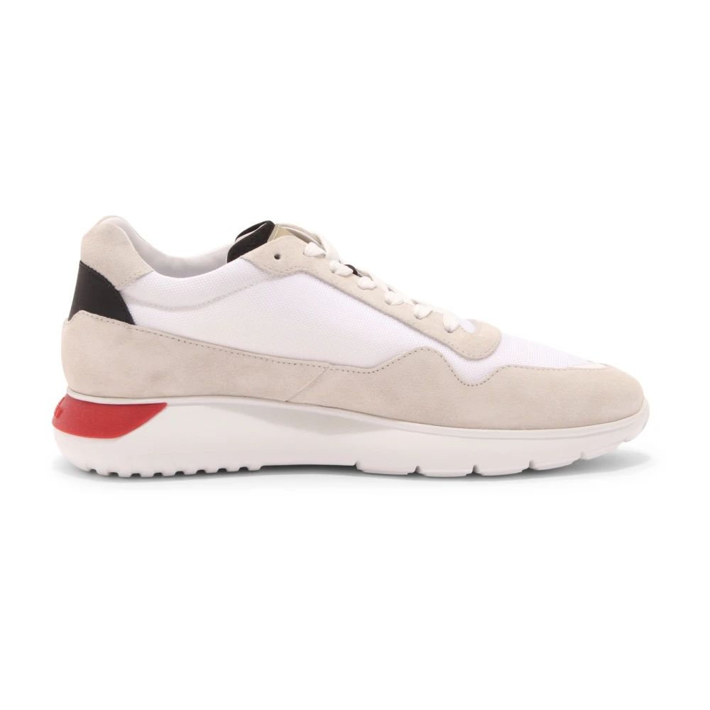 Hogan - Shoes > Sneakers - White - Hogan - Modalova