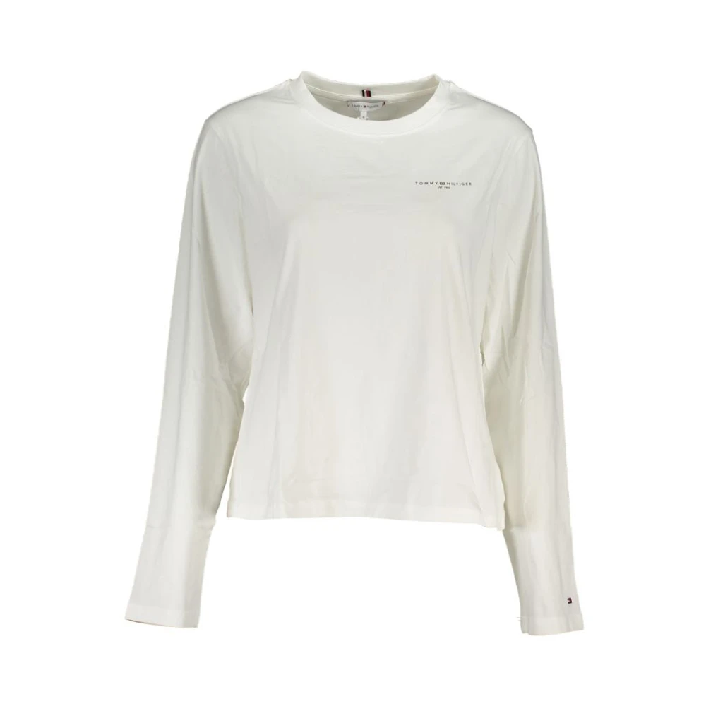 Tops > Long Sleeve Tops - - Tommy Hilfiger - Modalova