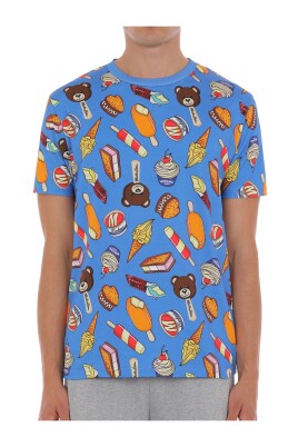 icecream-gelato-blue-stretch-jersey-top