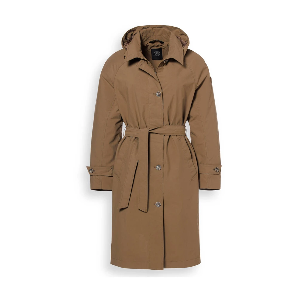 Reset Nicola Jas in Trendy Stijl Brown Dames