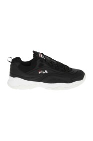 Fila Women's High Top Sneakers