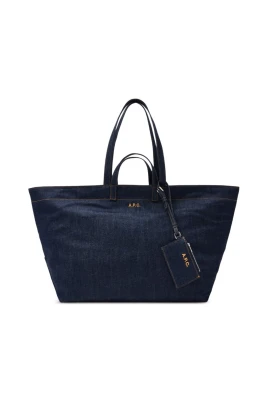 A.P.C. Väskor..