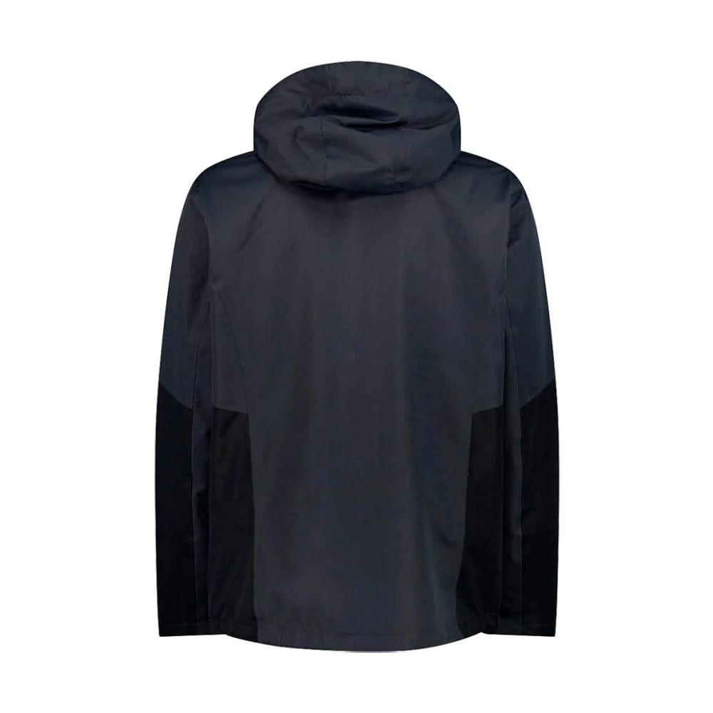CMP Waterdichte Antracietjas Gray Heren
