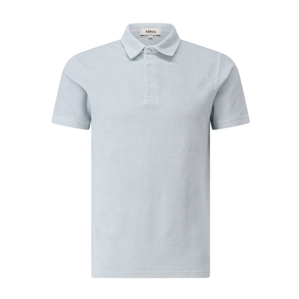 Tシャツ・カットソー ALTEA SS25 Altea T-shirts and Polos Beige (2551022 31) ASTASK T-SHIRT T-shirt - 7015 Beige | Sofie Schnoor