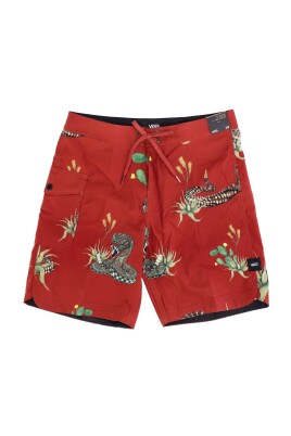 desert-snake-floral-bermuda-boardshorts