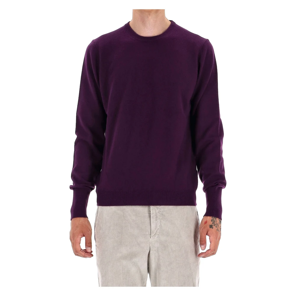 Knitwear > Cashmere Knitwear - - Drumohr - Modalova