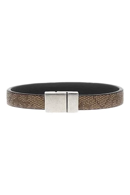 Logo Armband Herr Bä