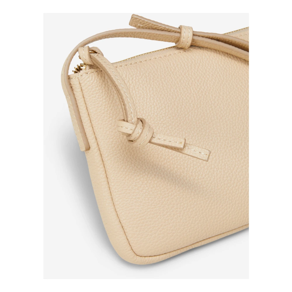 Marc O'Polo Schoudertas Beige Dames
