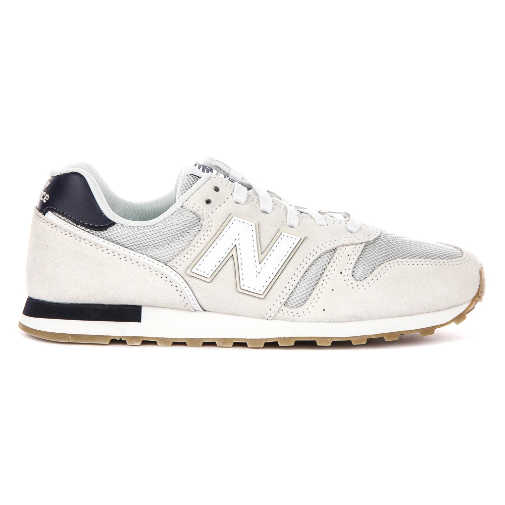 New Balance Men's Beige M3735i3 Trainer - Trainers - 8 1/2 Uk - Sport