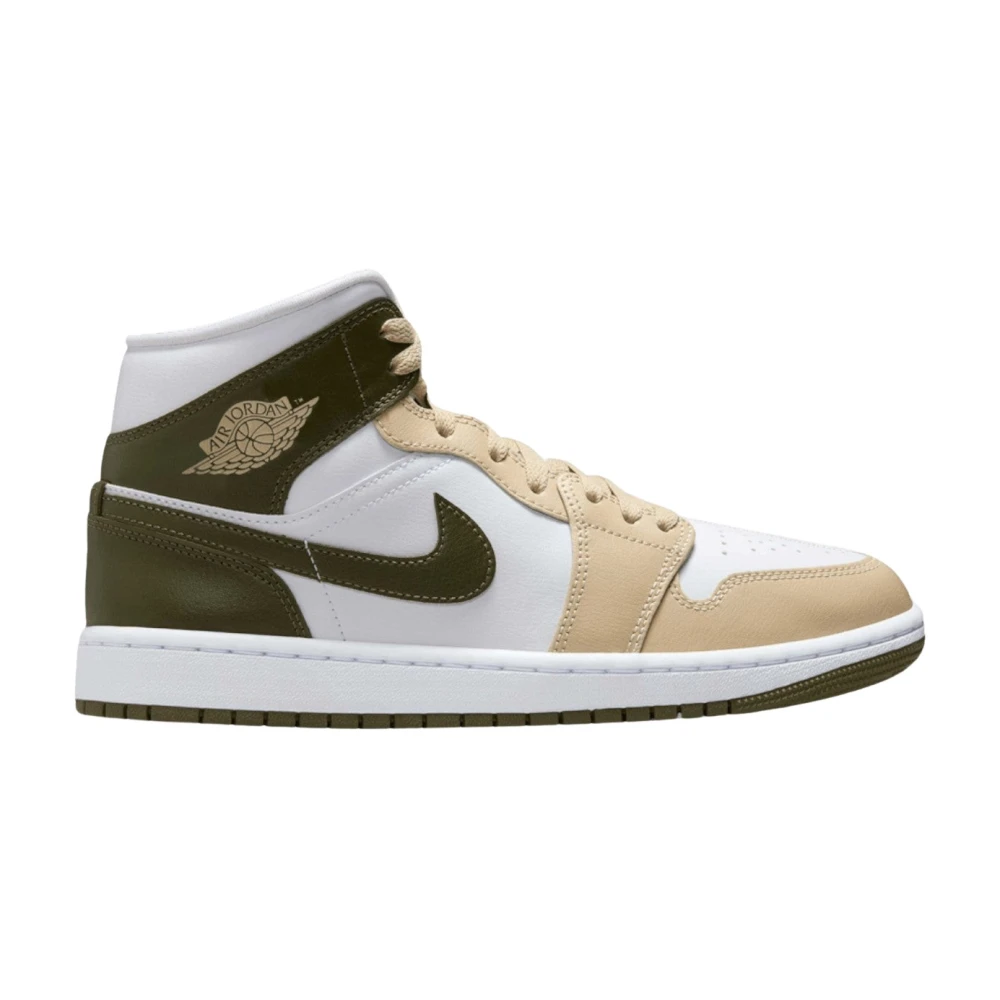Jordan Multicolor Trainers, Male, 8 Uk, 1 Mid