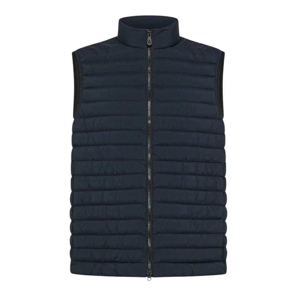 Peuterey Hombre Azul - Abrigo Sin Mangas - Jackets - S - Abrigo Sin Mangas