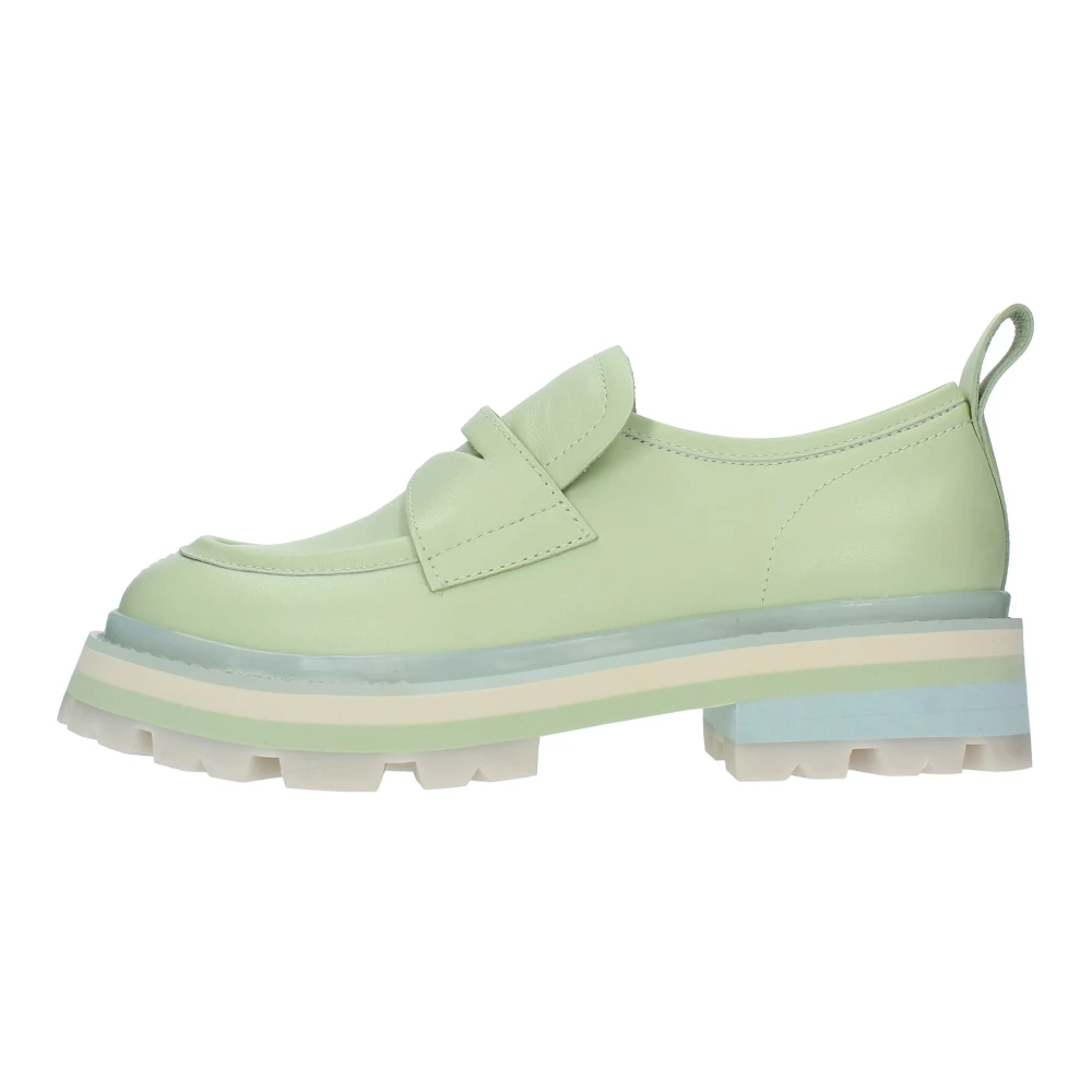 Shoes > Flats > Loafers - - ASH - Modalova