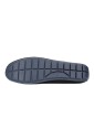 chaussures-plates-bleues