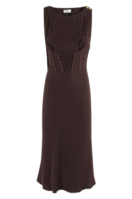 robe-midi-style-corset-cacao