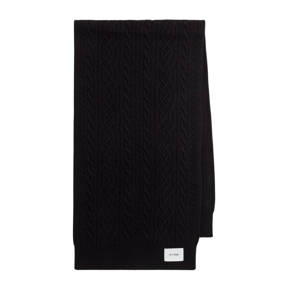 Accessories > Scarves > Winter Scarves - - IVY OAK - Modalova