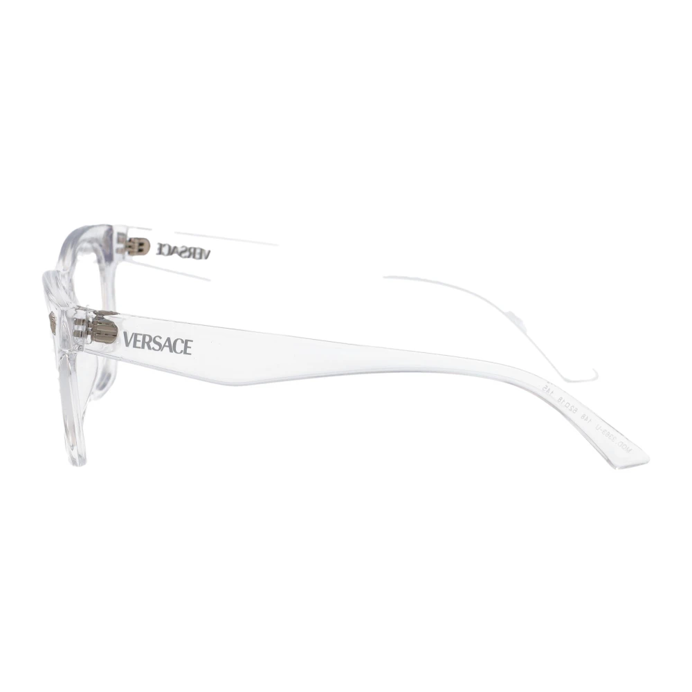 Versace Stijlvolle optische zonnebril 0Ve3363U Gray Heren