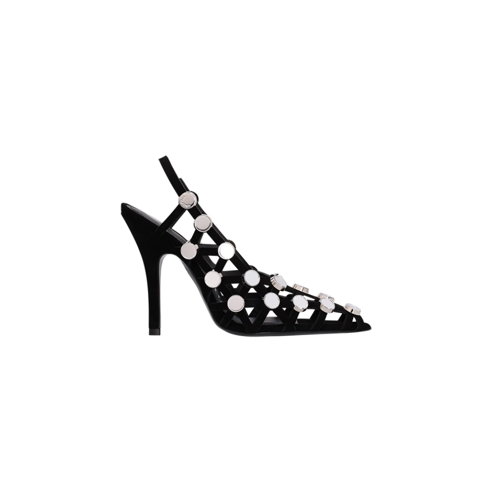 Shoes > Heels > Pumps - - The Attico - Modalova
