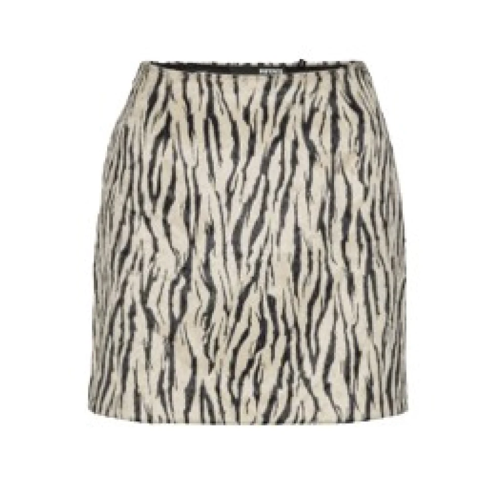 Skirts > Short Skirts - - Rotate Birger Christensen - Modalova