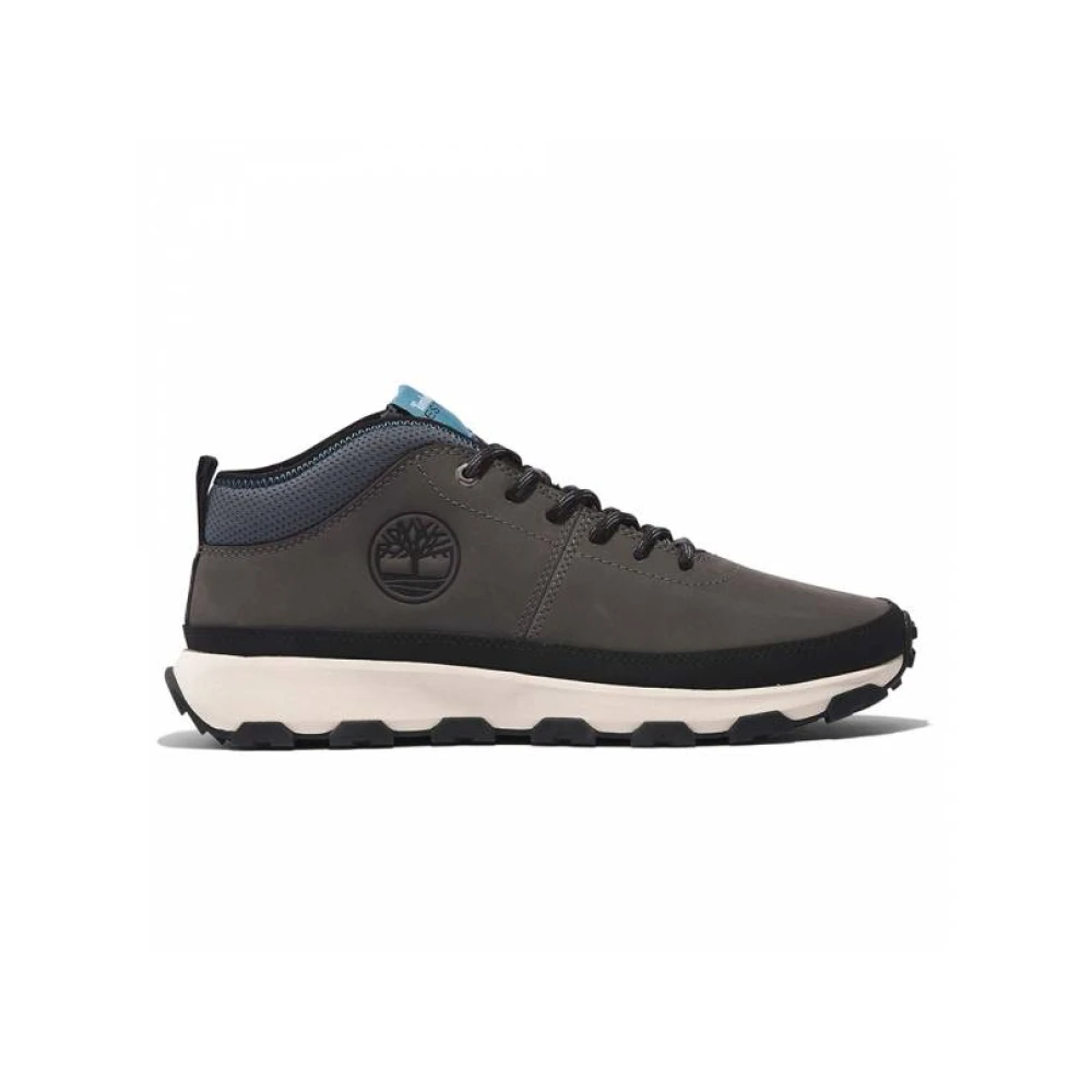 Timberland discount sneakers heren