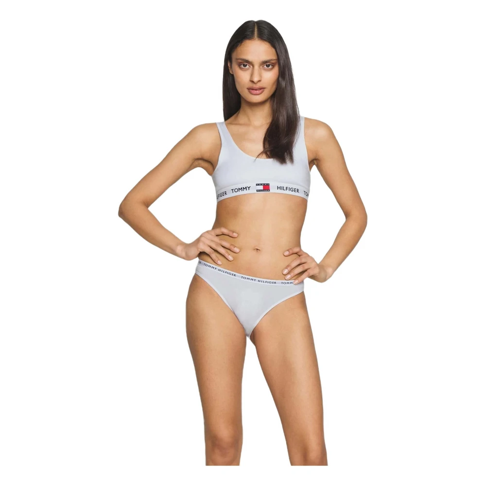 Tommy Hilfiger Pakketje van 3P Bikini Slips Multicolor Dames