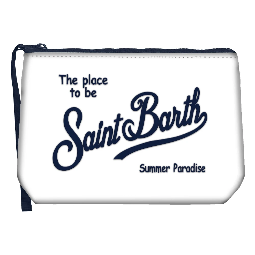 Bags > Clutches - - MC2 Saint Barth - Modalova