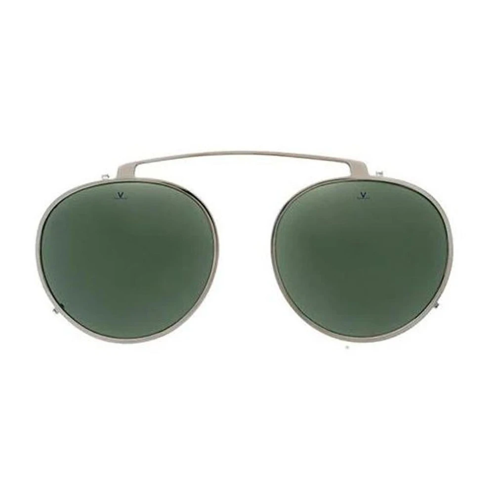 Unisex solbriller med klips Vuarnet VD190300011121