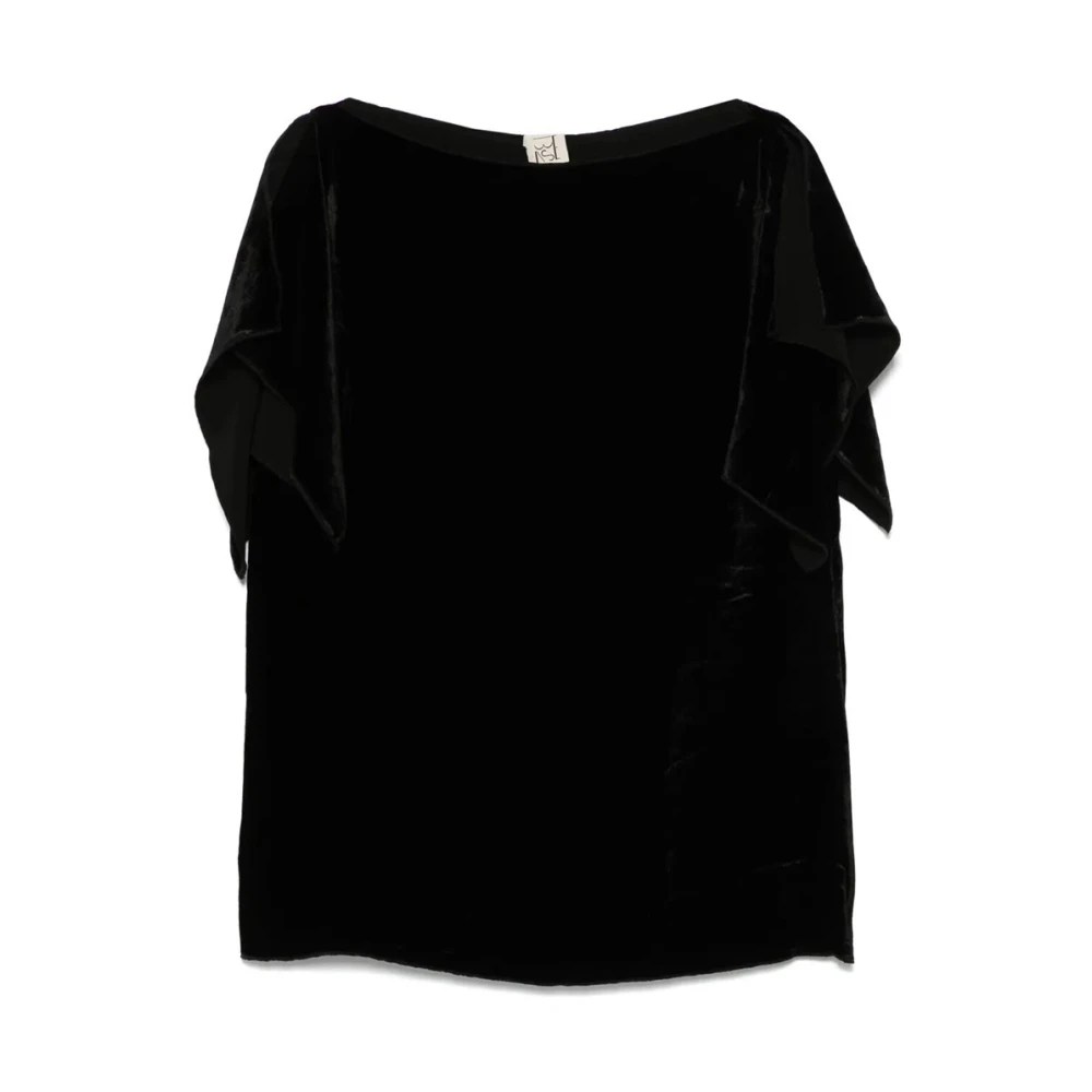 Blouses & Shirts > Blouses - - Baserange - Modalova