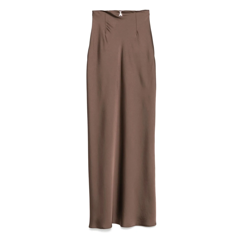 Skirts > Maxi Skirts - - Patrizia Pepe - Modalova