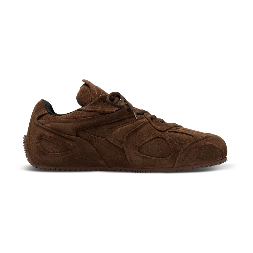 Axel Arigato Men's Brown Sneakers, 8 Uk, Slow Runner