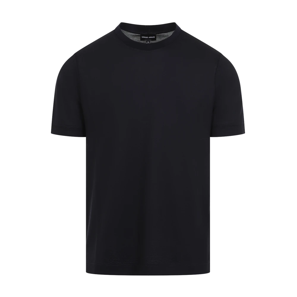 Tops > T-Shirts - - Giorgio Armani - Modalova
